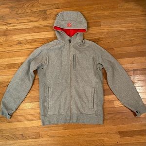 Men’s Lululemon hoodie